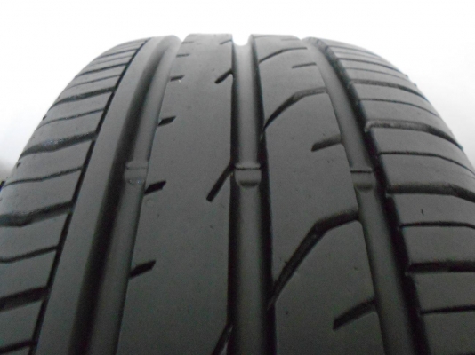 ขายยาง Continental 185/55/15 ปี 12 ดอกสวย 1 ชุด