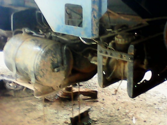 ขาย 6 ล้อ ดัมพ์ดิน