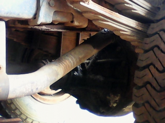 ขาย 6 ล้อ ดัมพ์ดิน