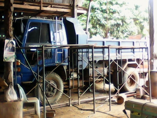 ขาย 6 ล้อ ดัมพ์ดิน