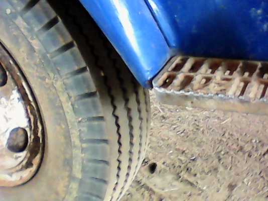 ขาย 6 ล้อ ดัมพ์ดิน