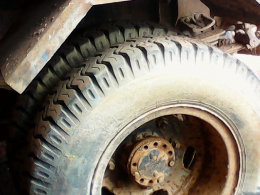 ขาย 6 ล้อ ดัมพ์ดิน