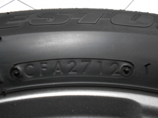 ขายล้อแม็ก Toyota Vios ขอบ 15 รุ่น 50 ปีโตโยต้า พร้อมยางปี 12 ขายล้อแม็ก Toyota Vios ขอบ 15 รุ่น 50 ปีโตโยต้า พร้อมยางปี 12