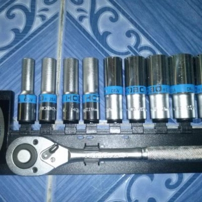 ขายชุดบล็อก 6หุน โทร 0869949567