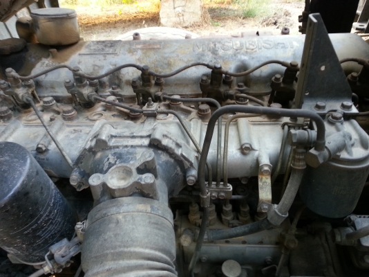 ขาย Kobelco sk 120 mark III