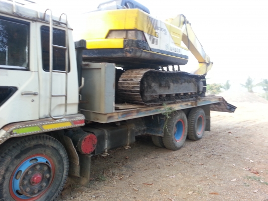 ขาย Kobelco sk 120 mark III