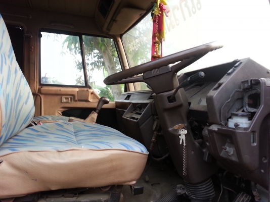 ขาย Kobelco sk 120 mark III