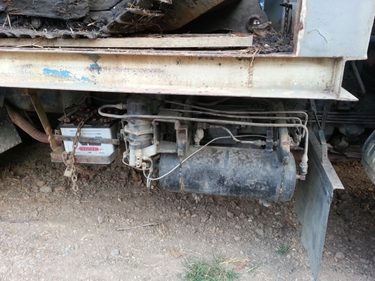 ขาย Kobelco sk 120 mark III