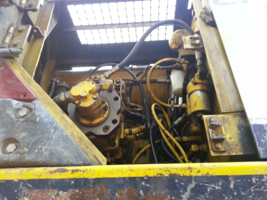 ขาย Kobelco sk 120 mark III