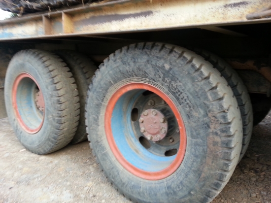 ขาย Kobelco sk 120 mark III