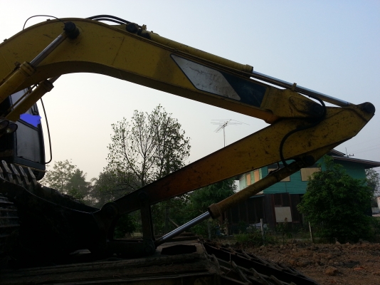 ขาย Kobelco sk 120 mark III