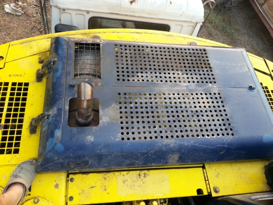 ขาย Kobelco sk 120 mark III