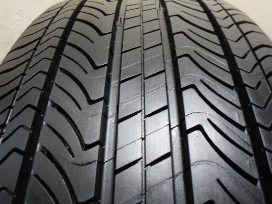 ขายล้อแม็ก New Honda Accord รุ่นท็อปสุด ขอบ 17 พร้อมยางป้ายแดง