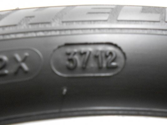 ขายล้อแม็ก New Honda Accord รุ่นท็อปสุด ขอบ 17 พร้อมยางป้ายแดง