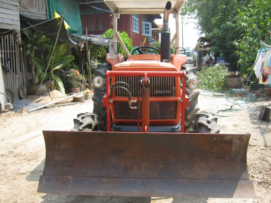 ขายคูโบต้า ZL4212DT-M 4wd 4x4   42แรงธรรมชาติไม่มีเทอร์โบ084-0747874   ราคา  210.000 บาท