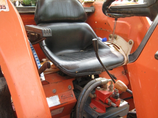 ขายคูโบต้า ZL4212DT-M 4wd 4x4   42แรงธรรมชาติไม่มีเทอร์โบ084-0747874   ราคา  210.000 บาท