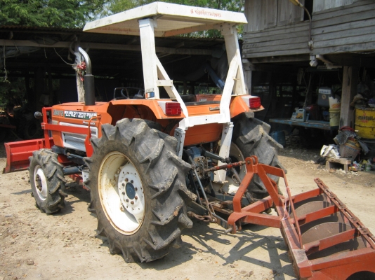 ขายคูโบต้า ZL4212DT-M 4wd 4x4   42แรงธรรมชาติไม่มีเทอร์โบ084-0747874   ราคา  210.000 บาท