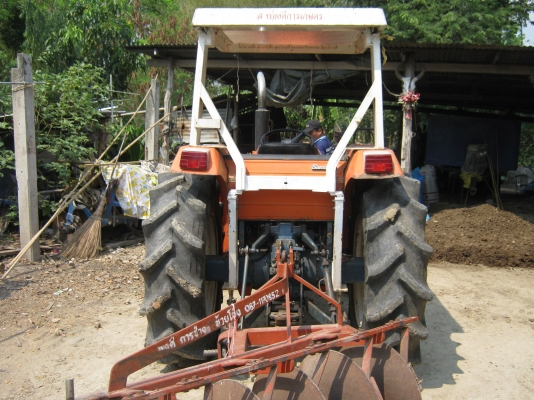 ขายคูโบต้า ZL4212DT-M 4wd 4x4   42แรงธรรมชาติไม่มีเทอร์โบ084-0747874   ราคา  210.000 บาท