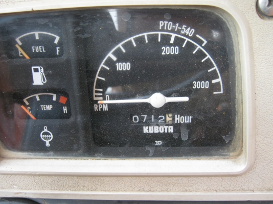 ขายคูโบต้า ZL4212DT-M 4wd 4x4   42แรงธรรมชาติไม่มีเทอร์โบ084-0747874   ราคา  210.000 บาท