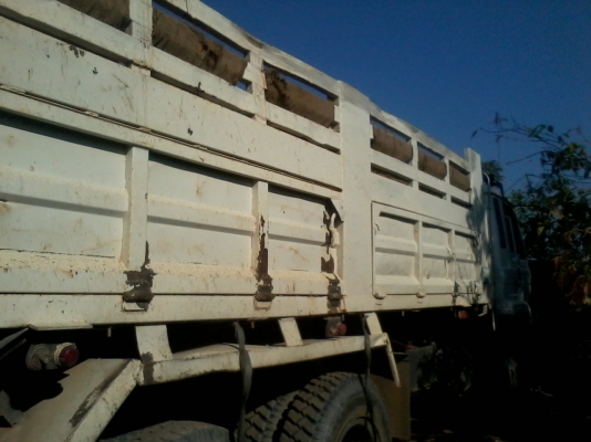 nassan cwm 430 สวยราคาถูก