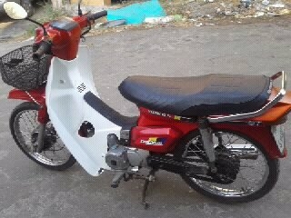 ขายหรือแลกชาลีก็ได้ดรีมคุรุสภาเดิม สวยเครื้องดี สตาดมือ มีเล่มทะเบียน 8000 ขายหรือแลกชาลีก็ได้ดรีมคุรุสภาเดิม สวยเครื้องดี สตาดมือ มีเล่มทะเบียน 8000