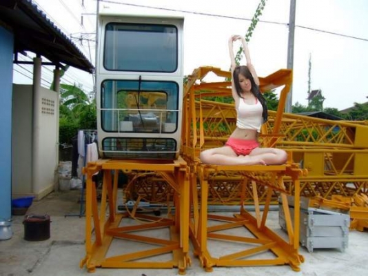 เช่าทาวเวอร์เครน