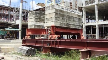 เช่าทาวเวอร์เครน