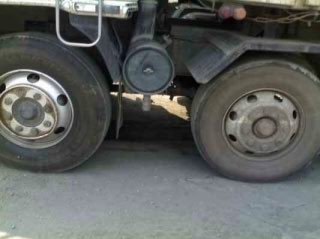 Isuzu Deca ปี 50 Isuzu Deca ปี 50