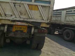 Isuzu Deca ปี 50 Isuzu Deca ปี 50