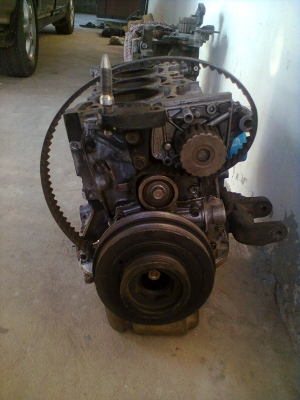 ขายเครื่อง d16y8 civic96 ตาโต ขายเครื่อง d16y8 civic96 ตาโต