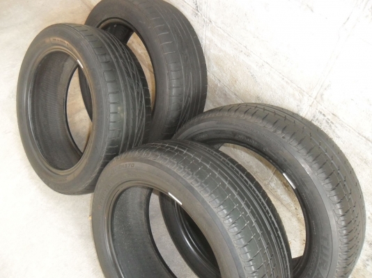 ยาง 185/55R16 สวยๆ