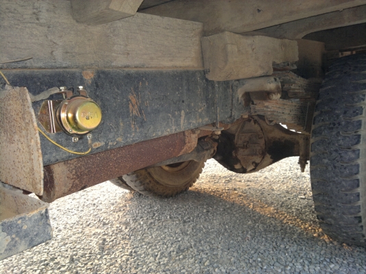 ขายรถ ISUZU 6 ล้อ หน้ายาว ขายรถ ISUZU 6 ล้อ หน้ายาว