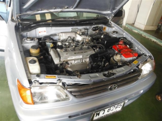 ขาย soluna  เครื่องเดิมๆ