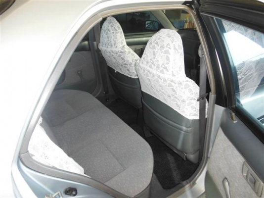 ขาย soluna  เครื่องเดิมๆ