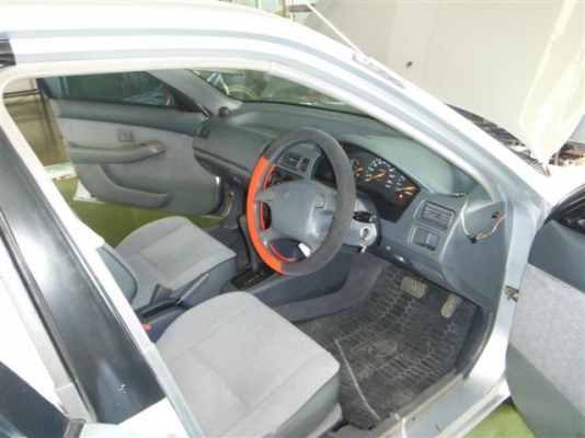 ขาย soluna  เครื่องเดิมๆ