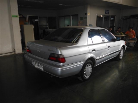 ขาย soluna  เครื่องเดิมๆ