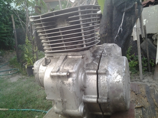 ขายเครื่อง ซูซูกิ ชาเวท 400 ขายเครื่อง ซูซูกิ ชาเวท 400