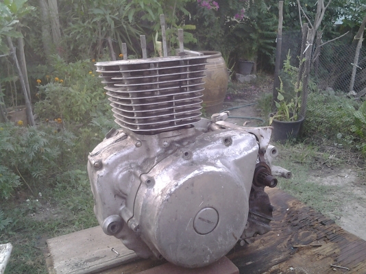 ขายเครื่อง ซูซูกิ ชาเวท 400 ขายเครื่อง ซูซูกิ ชาเวท 400