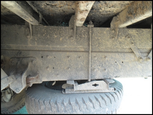 สิบล้อรถเฮี๊ยบ สภาพพร้อมใช้งาน ราคาจิ๊บๆ