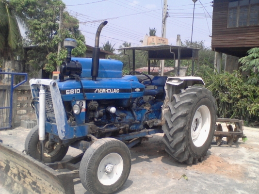 ขายด่วน รถไถ FORD T3 อยู่ อ.ลำปลายมาศ บุรีรัมย์ โทร 044-186081