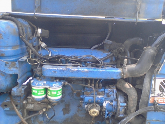 ขายด่วน รถไถ FORD T3 อยู่ อ.ลำปลายมาศ บุรีรัมย์ โทร 044-186081