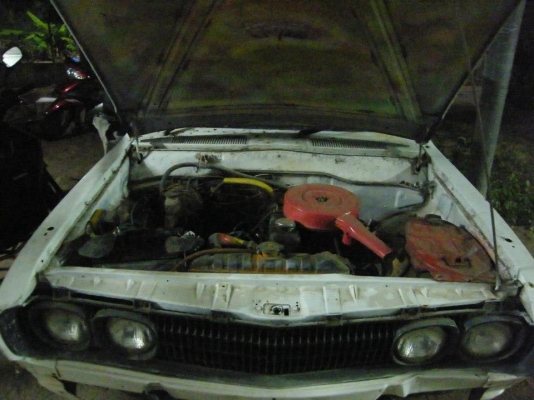 ขายดัสสัน 4 ขอ 620 ขายดัสสัน 4 ขอ 620