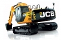 รถขุดตีนตะขาบ JCB JS200 รถขุดตีนตะขาบ JCB JS200