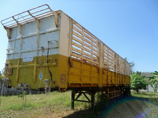 ขายหางเทเลอร์คอก