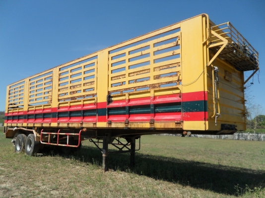 ขายหางเทเลอร์คอก