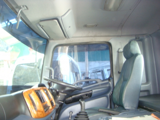 HINO FM2P 380 PS Hi-Speed EURO 3