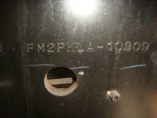 HINO FM2P 380 PS Hi-Speed EURO 3