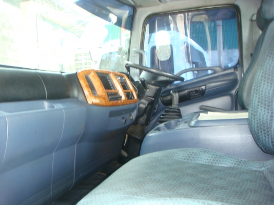 HINO FM2P 380 PS Hi-Speed EURO 3