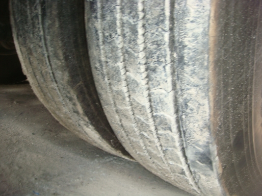 HINO FM2P 380 PS Hi-Speed EURO 3