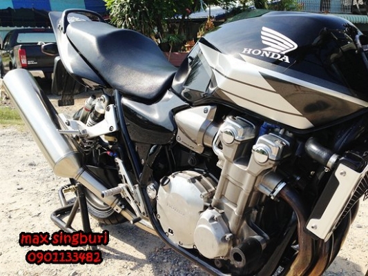 ถูกที่สุดใน10โลก CB1300 ปี2005 เครื่องหัวฉีด เครื่องดี พร้อม สรรพาสมิตร 169000 ถูกที่สุดใน10โลก CB1300 ปี2005 เครื่องหัวฉีด เครื่องดี พร้อม สรรพาสมิตร 169000